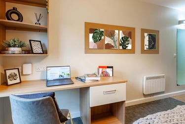 1 bed flat, Crown Place, East Reading, Reading, RG15AE - Image 7